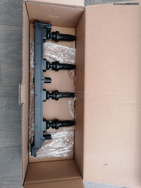 ΠΟΛΛΑΠΛΑΣΙΑΣΤΗΣ PEUGEOT 307,308,407,807 KAI CITROEN C4,C5,JUMBY