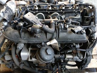 OPEL A17DTE ΜΟΤΕΡ ΚΟΜΠΛΕ DIESEL-thumb-2