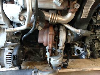 OPEL A17DTE ΜΟΤΕΡ ΚΟΜΠΛΕ DIESEL-thumb-3