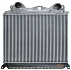 ΨΥΓΕΙΟ INTERCOOLER MAN TGA 81061300180