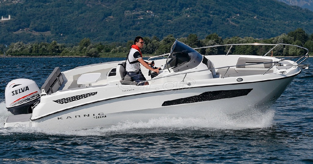 Karnic 2025 SL 641