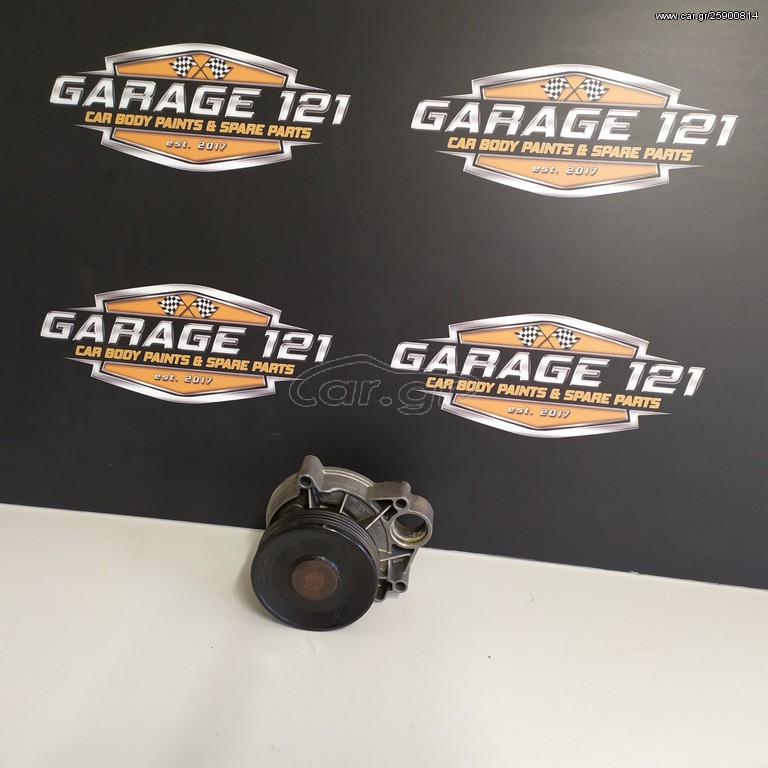 ΑΝΤΛΙΑ ΝΕΡΟΥ BMW E46  320D 318D TDI -05
