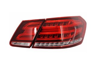 LED ΟΠΙΣΘΙΑ ΦΑΝΑΡΙΑ ΓΙΑ MERCEDES-BENZ E-CLASS (W212)