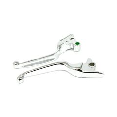 ΜΑΝΕΤΕΣ HANDLEBAR LEVER KIT, WIDE BLADE-15-17 Softail-
