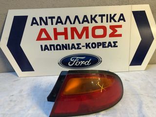 MAZDA 323F '95-'98 5ΘΥΡΟ ΜΕΤΑΧΕΙΡΙΣΜΕΝΟ ΠΙΣΩ ΔΕΞΙ ΦΑΝΑΡΙ ΦΤΕΡΟΥ