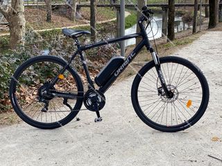 Trekking Orient 2026 Street Alu 28" 21sp Ετοιμοπαράδοτο