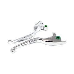 ΜΑΝΕΤΕΣ HANDLEBAR LEVER KIT, WIDE BLADE- 08-13 all Touring; 14-16 FLHR/C models-