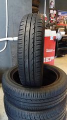 2 TMX CONTINENTAL CONTIECOCONTACT 3 155/60/15*BEST CHOICE TYRES ΑΧΑΡΝΩΝ 374*