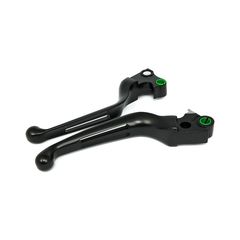 ΜΑΝΕΤΕΣ HANDLEBAR LEVER KIT, WIDE BLADE-02-05 VROD; 96-06 ALL B.T.-