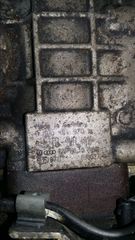 VW GOLF 3/VENTO/POLO/GOLF 4/CADDY 2 1900cc TURBO DIESEL ΑΝΤΛΙΑ ΠΕΤΡΕΛΑΙΟΥ '93-'04 ΜΟΝΤΕΛΟ-thumb-1