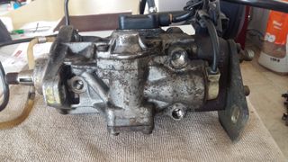 VW GOLF 3/VENTO/POLO/GOLF 4/CADDY 2 1900cc TURBO DIESEL ΑΝΤΛΙΑ ΠΕΤΡΕΛΑΙΟΥ '93-'04 ΜΟΝΤΕΛΟ-thumb-2