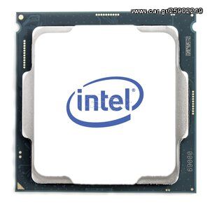 INTEL CPU Pentium Gold G6400T, 2 Cores, 3.40GHz 4MB Cache, LGA1200, tray