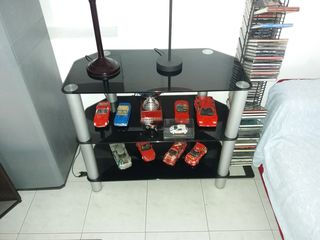 Έπιπλο TV inox-thumb-1