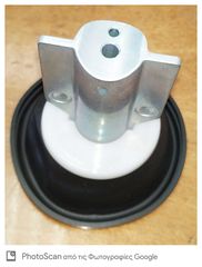 ΜΕΜΒΡΑΝΗ ΚΑΡΜΠ ΚΟΜΠΛΕ LIBERTY125/FLY150 4T RMS-thumb-1