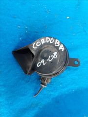 Seat - Cordoba 02 - 08