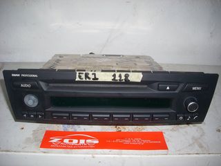 ΡΑΔΙΟ-CD MP3 BMW 1ER 118