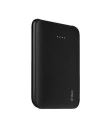 PowerCard S Universal Powerbank 5.000mAh Black