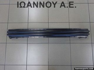 ΤΡΑΒΕΡΣΑ ΠΡΟΦΥΛΑΚΤΗΡΑ ΠΙΣΩ 1K0807305A 1K0807305B 1K0807305C VW GOLF 5 PLUS 5ΘΥΡΟ 2004 - 2009