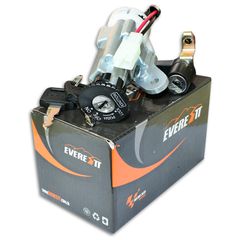 Διακόπτης κεντρικός Yamaha Crypton-X 135 Everestt
