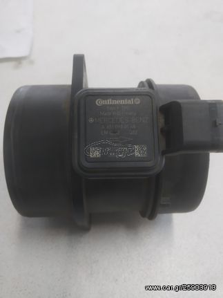 Μετρητής μαζας αερα SPRINTER 906  A6510900148