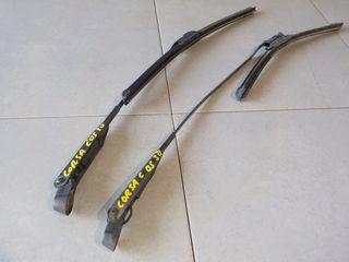 OPEL CORSA C '05 1.4 16V (3Θ) ΒΑΛΒΙΔΑ AIRCODITION-thumb-3