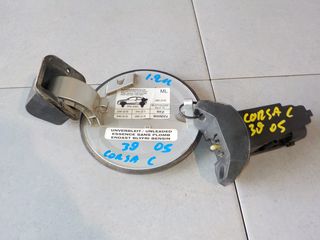 OPEL CORSA C '05 1.4 16V (3Θ) ΒΑΛΒΙΔΑ AIRCODITION-thumb-6