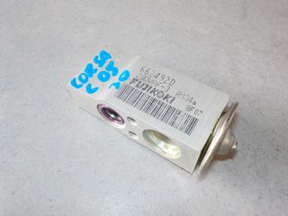 OPEL CORSA C '05 1.4 16V (3Θ) ΒΑΛΒΙΔΑ AIRCODITION