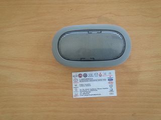  ΠΛΑΦΟΝΙΕΡΑ ΕΜΠΡΟΣ (7700410612) 5ΗΒ RENAULT CLIO IΙ 2000-2006