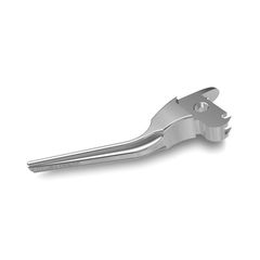 ΜΑΝΕΤΕΣ ΑΜΠΡΑΓΙΑΖ NESS BILLET CLUTCH LEVER, CHROME-08-13 Touring; 14-16 FLHR/C; 09-13 Trikes-