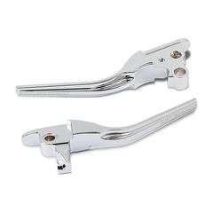 ΜΑΝΕΤΕΣ NESS BILLET HAND LEVER SET-08-13 all Touring; 14-16 FLHR/C models-