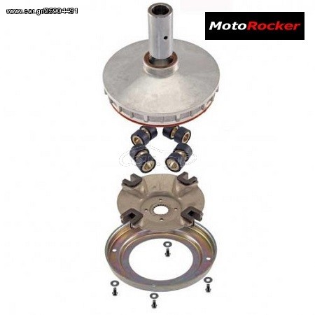 Βαριατόρ κίνησης X-MAX 250 YAMAHA
