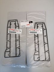 ΦΛΑΝΤΖΕΣ ΕΞΑΤΜΙΣΗΣ YAMAHA 25Hp / 30Hp