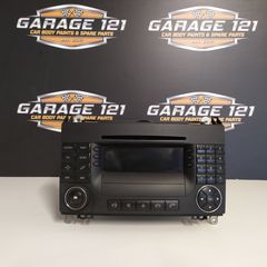 ΟΘΟΝΗ GPS/BLUETOOTH/MULTIMEDIA MERCEDES A CLASS W169 04-08-thumb-1