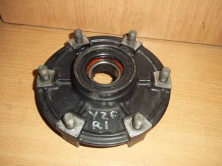 ΓΡΑΝΑΖΙΕΡΑ ΓΝΗΣΙΑ ΚΟΜΠΛΕ YAMAHA YZF 1000 R1 FZ1 600 1000 5JJ-2