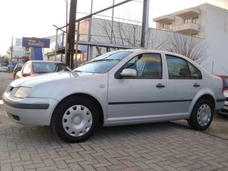 Volkswagen Bora '99 1j stakl x01