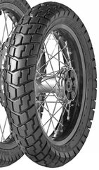 ΛΥΡΗΣ DUNLOP TRAILMAX REAR 130/80-17 65T TL, 651054