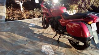 Triumph Sprint 900 1998 Executive-thumb-2