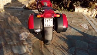 Triumph Sprint 900 1998 Executive-thumb-3