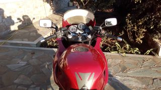 Triumph Sprint 900 1998 Executive-thumb-4