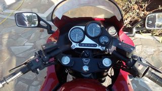 Triumph Sprint 900 1998 Executive-thumb-5