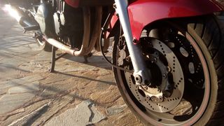 Triumph Sprint 900 1998 Executive-thumb-7