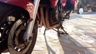 Triumph Sprint 900 1998 Executive-thumb-8