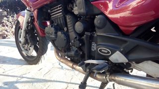 Triumph Sprint 900 1998 Executive-thumb-9