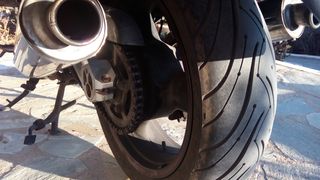 Triumph Sprint 900 1998 Executive-thumb-11