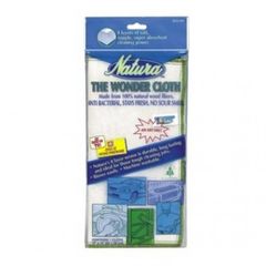 Μαγικό Πανί Καθαρισμού Natura Wonder Cloth