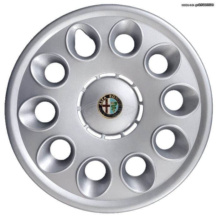 ΤΑΣΙΑ ΤΡΟΧΩΝ ALFA ROMEO 147 15" ιντσων 3247