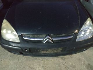 CITROEN C5 2.000 16V 2005