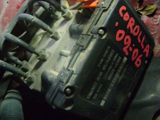 ΜΟΝΑΔΑ ABS TOYOTA COROLLA 1400 - 1600cc 1997 - 2002mod.