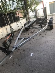 Τρέιλερ Σκαφών 2022 Service-Ανακατασκευές -thumb-1
