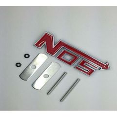 Σήμα Έμβλημα Μάσκας Nos (Nitrous Oxide Systems)-thumb-2